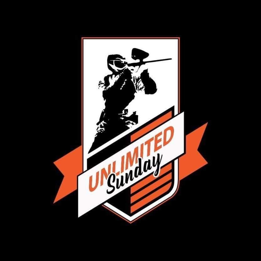 Logo Assault Paintball